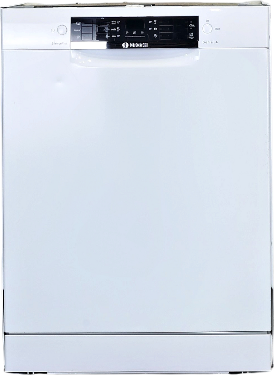 Lave-vaisselle Pose Libre 13 couverts Reconditionné BOSCH SMS46IW08E
