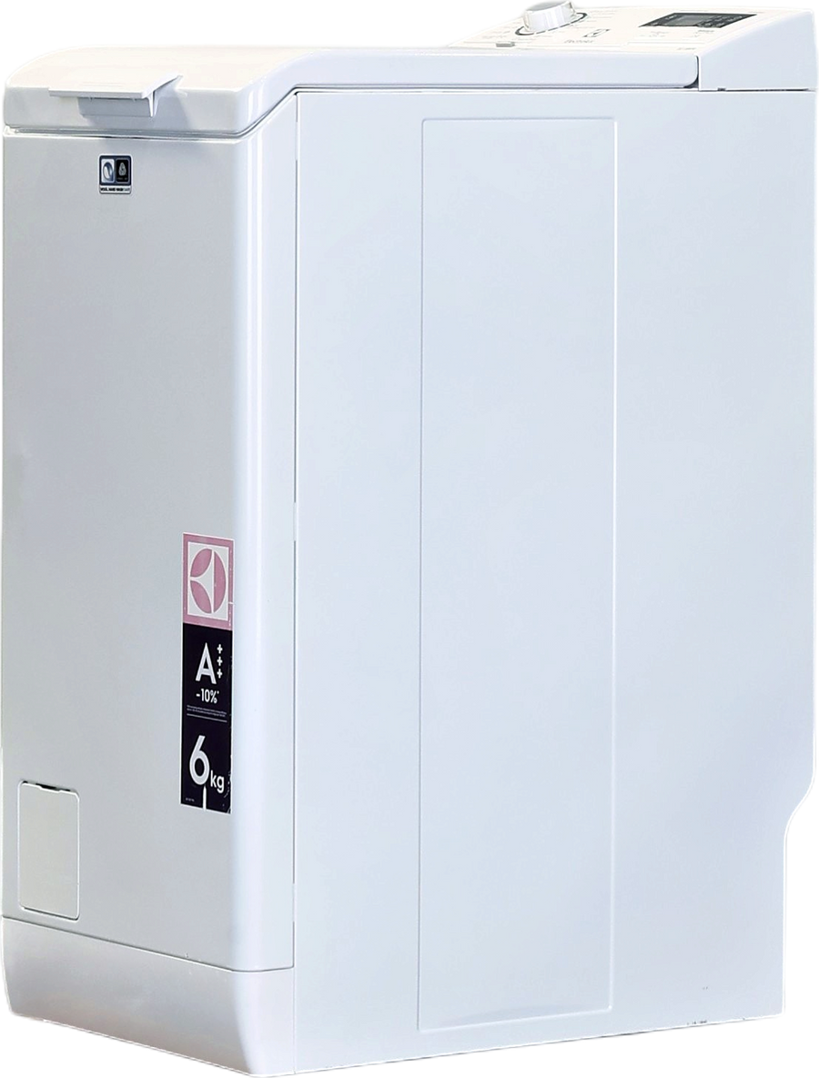 Lave-linge Top 6 kg Reconditionné ELECTROLUX EWT1368HZ1