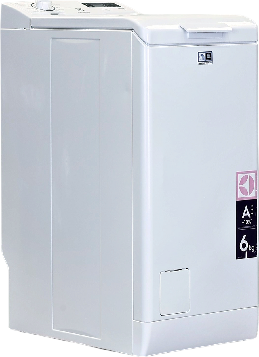 Lave-linge Top 6 kg Reconditionné ELECTROLUX EWT1368HZ1