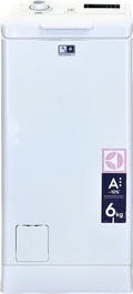 Lave-linge Top 6 kg Reconditionné ELECTROLUX EWT1368HZ1