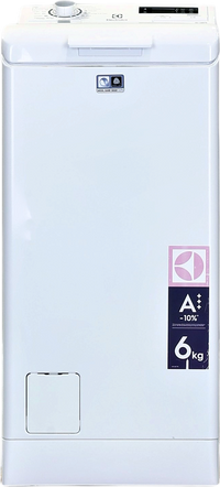 Lave-linge Top 6 kg Reconditionné ELECTROLUX EWT1368HZ1