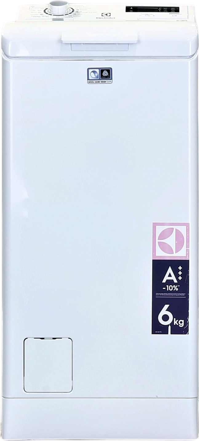 Lave-linge Top 6 kg Reconditionné ELECTROLUX EWT1368HZ1