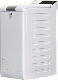 Lave-linge Top 7 kg Reconditionné ELECTROLUX EW7T3375DD