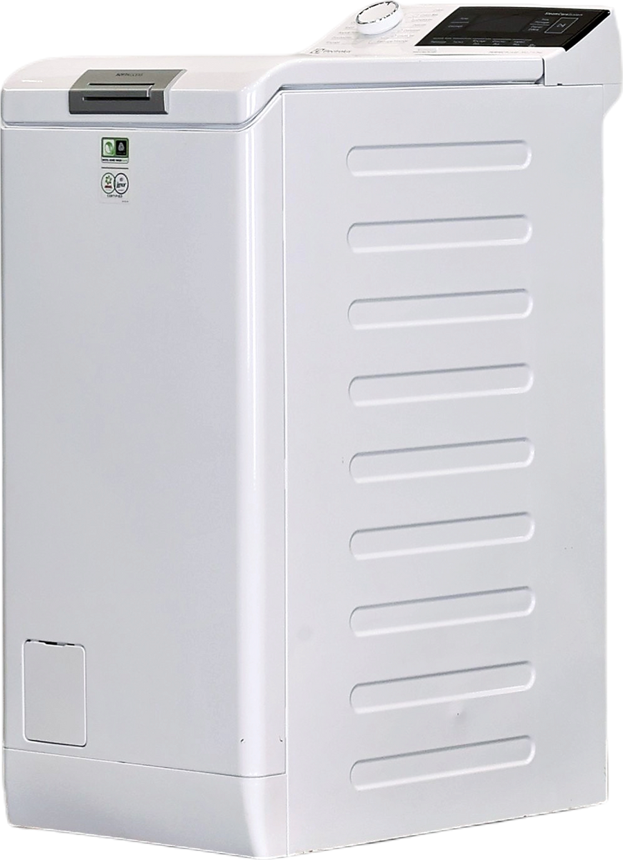 Lave-linge Top 7 kg Reconditionné ELECTROLUX EW7T3375DD