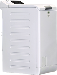 Lave-linge Top 7 kg Reconditionné ELECTROLUX EW7T3375DD
