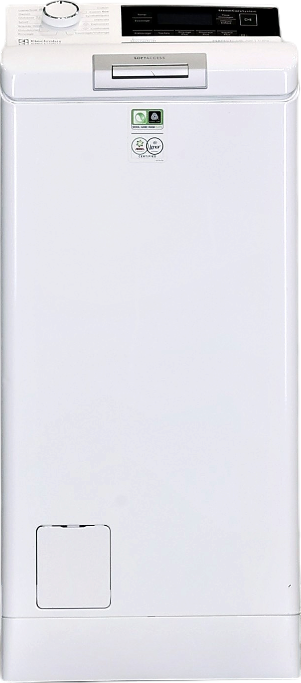 Lave-linge Top 7 kg Reconditionné ELECTROLUX EW7T3375DD