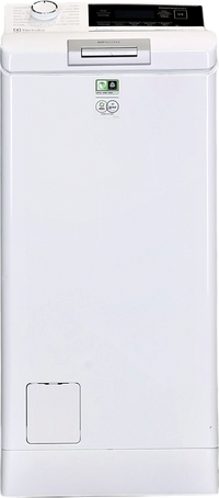 Lave-linge Top 7 kg Reconditionné ELECTROLUX EW7T3375DD