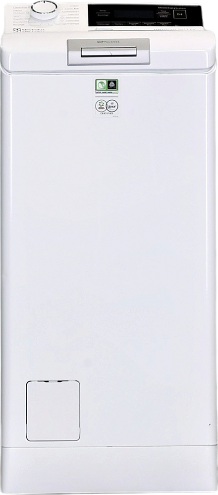Lave-linge Top 7 kg Reconditionné ELECTROLUX EW7T3375DD
