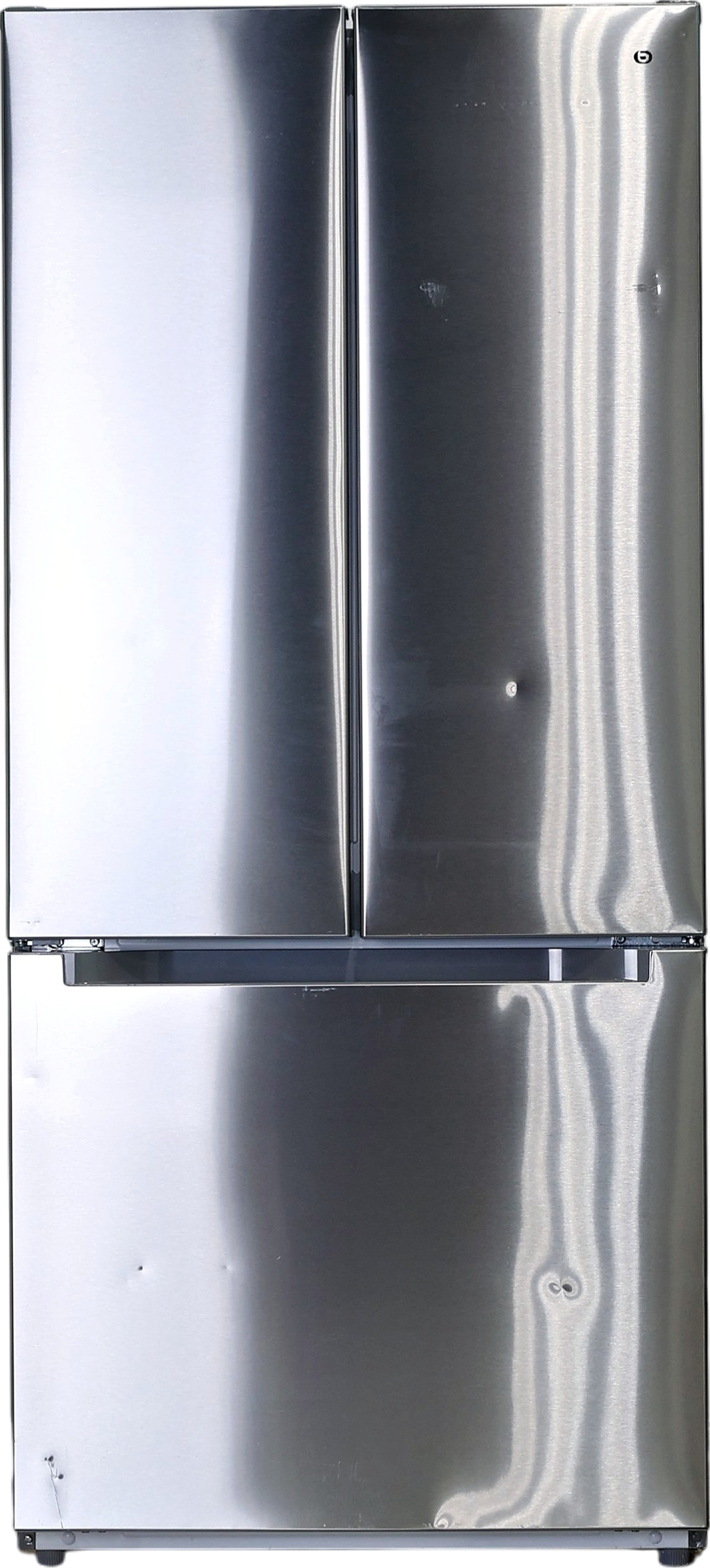 Réfrigérateur Multi-portes 522 Litres Reconditionné ESSENTIEL B ERMV170-75miv1
