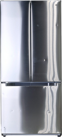 Réfrigérateur Multi-portes 522 Litres Reconditionné ESSENTIEL B ERMV170-75miv1