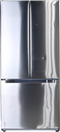 Réfrigérateur Multi-portes 522 Litres Reconditionné ESSENTIEL B ERMV170-75miv1