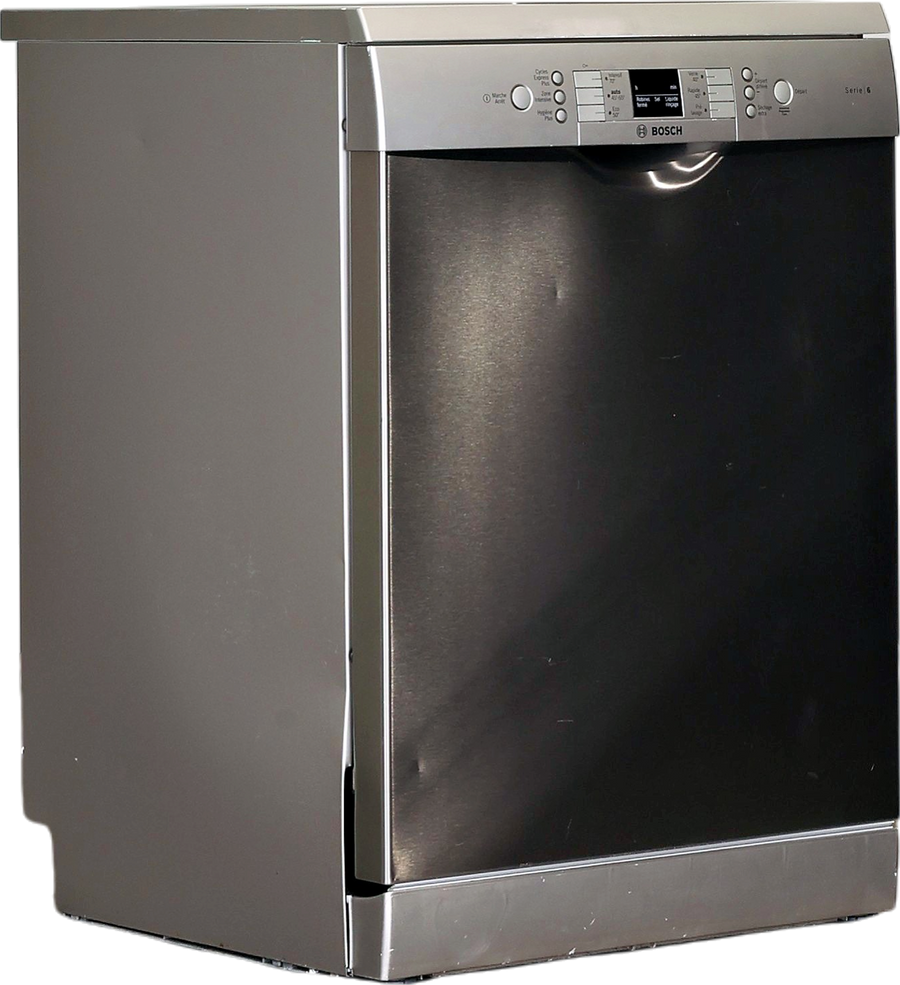 Lave-vaisselle Pose Libre 13 couverts Reconditionné BOSCH SMS63M28FF