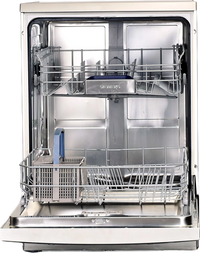 Lave-vaisselle Pose Libre 13 couverts Reconditionné BOSCH SMS63M28FF