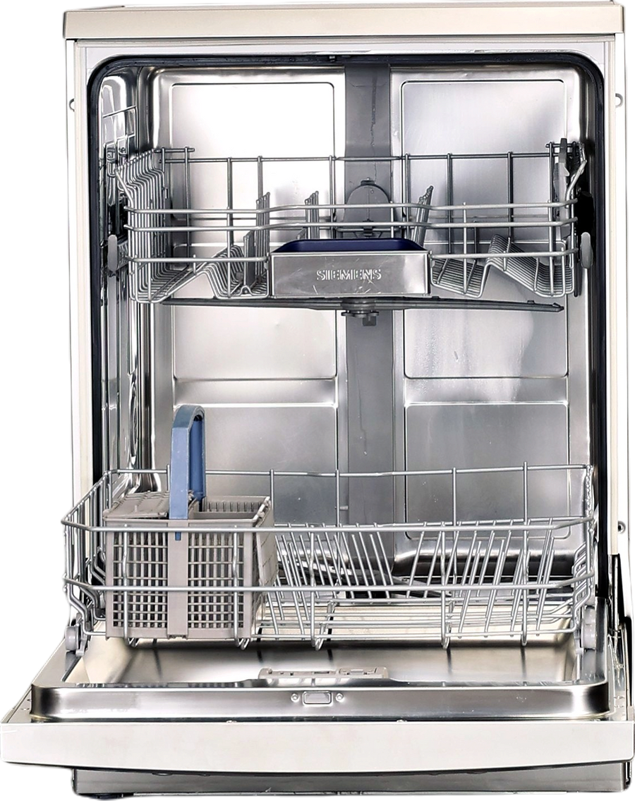 Lave-vaisselle Pose Libre 13 couverts Reconditionné BOSCH SMS63M28FF