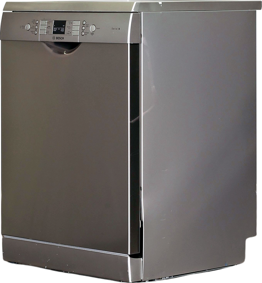 Lave-vaisselle Pose Libre 13 couverts Reconditionné BOSCH SMS63M28FF