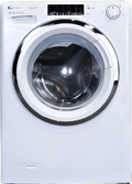 Lave-linge Hublot 10 kg Reconditionné CANDY HGS1310TH3Q1-S