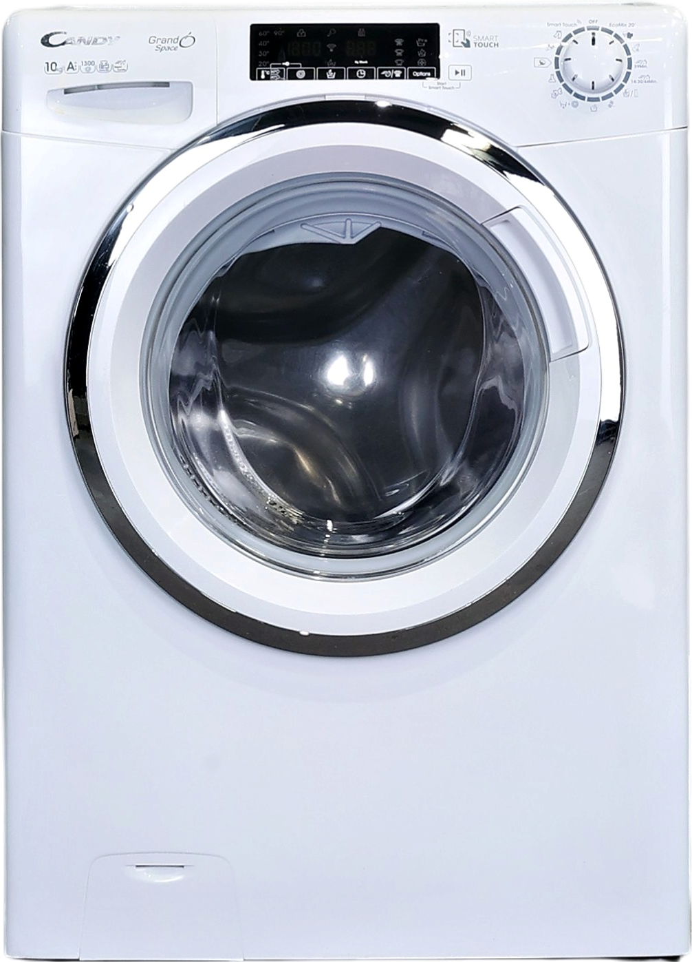 Lave-linge Hublot 10 kg Reconditionné CANDY HGS1310TH3Q1-S