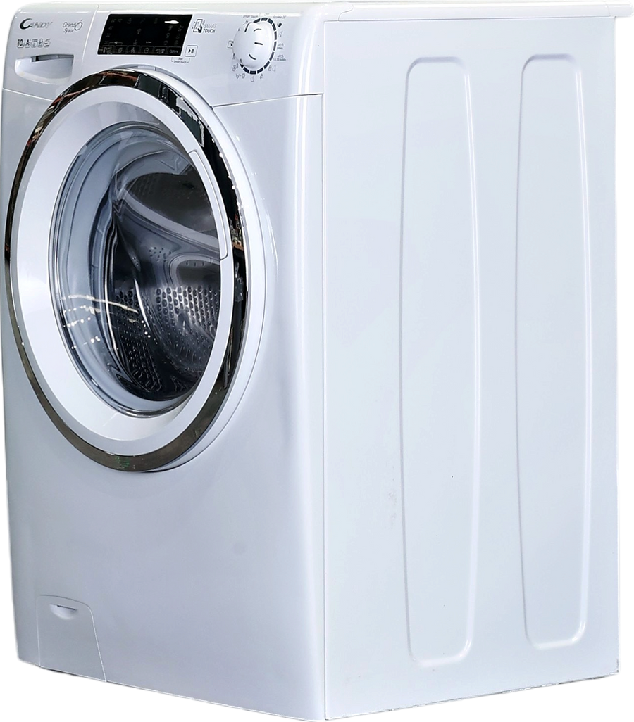 Lave-linge Hublot 10 kg Reconditionné CANDY HGS1310TH3Q1-S