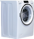 Lave-linge Hublot 10 kg Reconditionné CANDY HGS1310TH3Q1-S