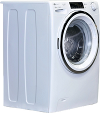 Lave-linge Hublot 10 kg Reconditionné CANDY HGS1310TH3Q1-S