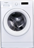 Lave-linge Hublot 9 kg Reconditionné WHIRLPOOL FWF91283WFR