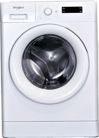 Lave-linge Hublot 9 kg Reconditionné WHIRLPOOL FWF91283WFR
