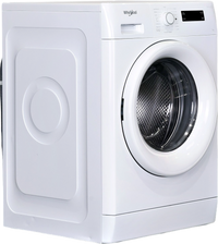 Lave-linge Hublot 9 kg Reconditionné WHIRLPOOL FWF91283WFR