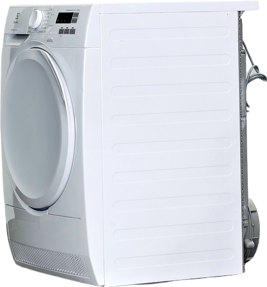 Seche-linge Pompe à Chaleur 8 kg Reconditionné ELECTROLUX EW7H5803PC