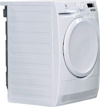 Seche-linge Pompe à Chaleur 8 kg Reconditionné ELECTROLUX EW7H5803PC