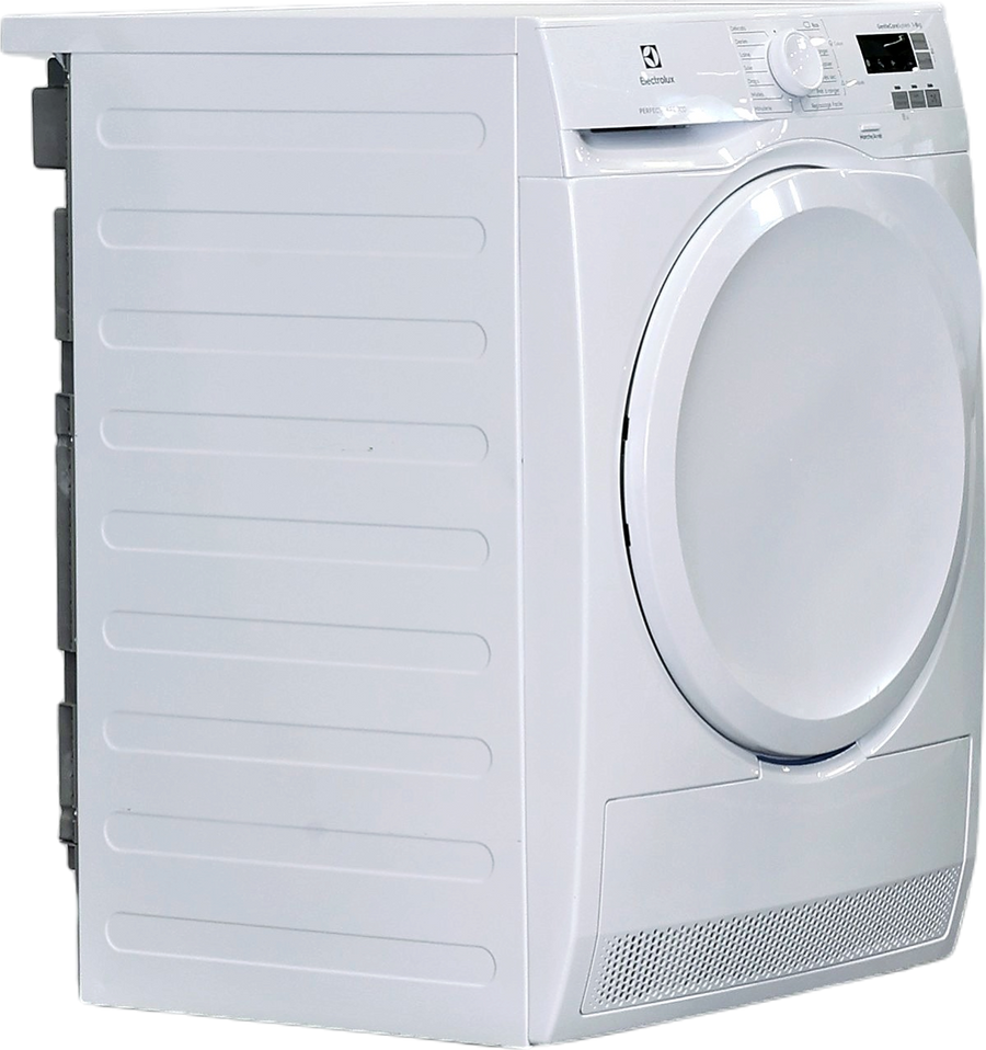 Seche-linge Pompe à Chaleur 8 kg Reconditionné ELECTROLUX EW7H5803PC