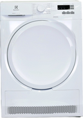 Seche-linge Pompe à Chaleur 8 kg Reconditionné ELECTROLUX EW7H5803PC