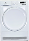 Seche-linge Pompe à Chaleur 8 kg Reconditionné ELECTROLUX EW7H5803PC
