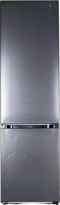 Réfrigérateur Avec Congélateur 387 Litres Reconditionné LG GBV5240DEP