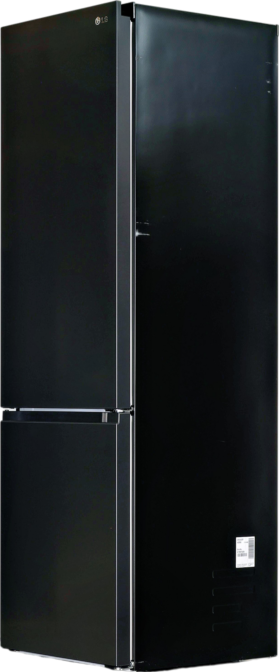 Réfrigérateur Avec Congélateur 387 Litres Reconditionné LG GBV5240DEP