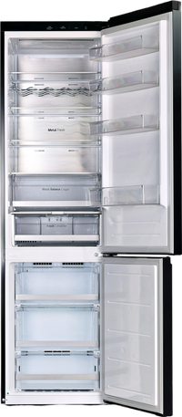 Réfrigérateur Avec Congélateur 387 Litres Reconditionné LG GBV5240DEP
