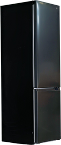 Réfrigérateur Avec Congélateur 387 Litres Reconditionné LG GBV5240DEP