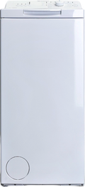 Lave-linge Top 7 kg Reconditionné INDESIT BTWL7220FR/N