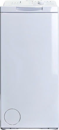 Lave-linge Top 7 kg Reconditionné INDESIT BTWL7220FR/N