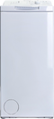 Lave-linge Top 7 kg Reconditionné INDESIT BTWL7220FR/N
