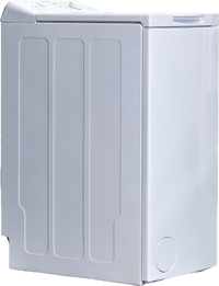 Lave-linge Top 7 kg Reconditionné INDESIT BTWL7220FR/N