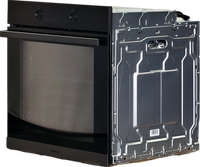 Four Chaleur Tournante 78 L Reconditionné HISENSE BI64223EPBG