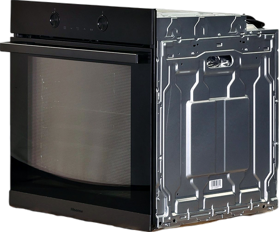 Four Chaleur Tournante 78 L Reconditionné HISENSE BI64223EPBG