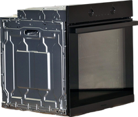 Four Chaleur Tournante 78 L Reconditionné HISENSE BI64223EPBG