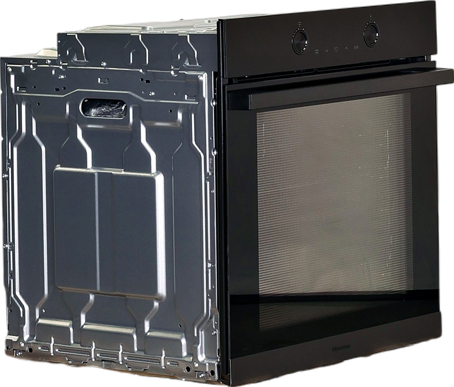 Four Chaleur Tournante 78 L Reconditionné HISENSE BI64223EPBG