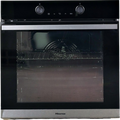 Four Chaleur Tournante 78 L Reconditionné HISENSE BI64223EPBG
