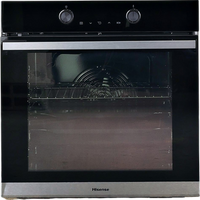 Four Chaleur Tournante 78 L Reconditionné HISENSE BI64223EPBG