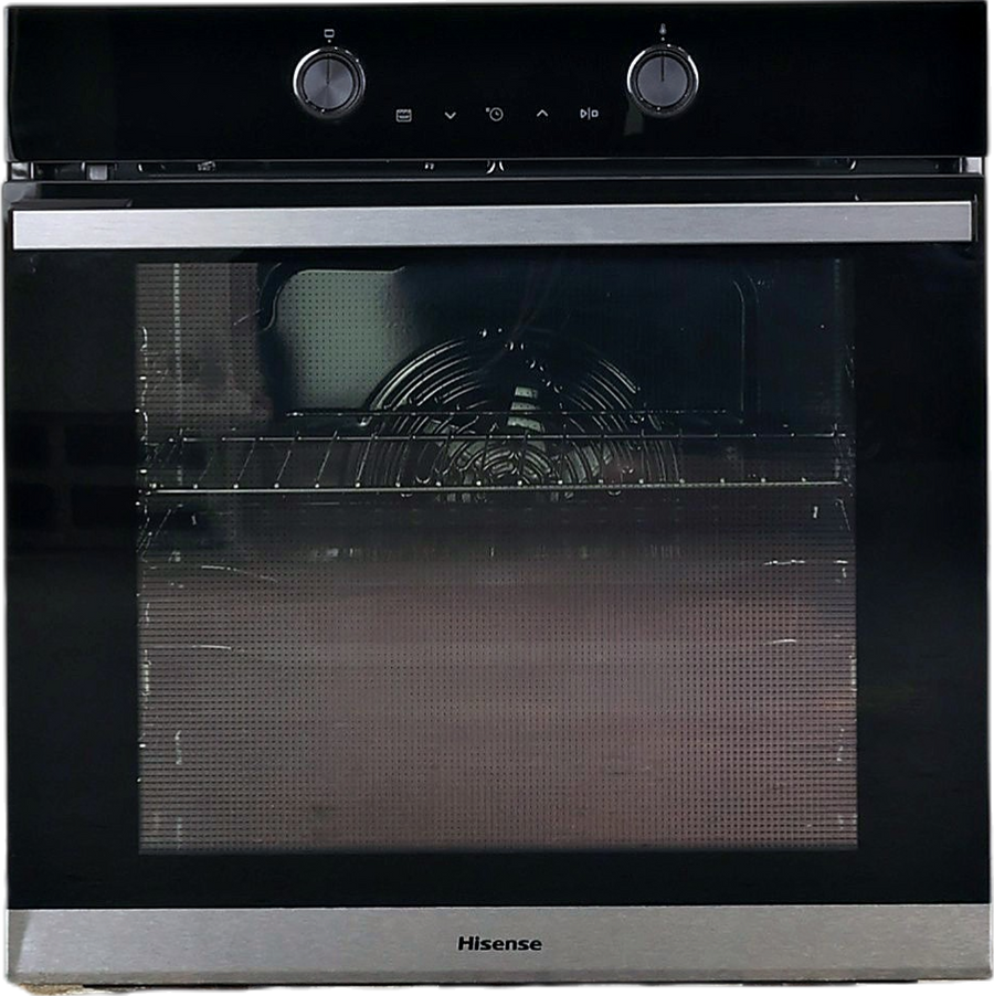 Four Chaleur Tournante 78 L Reconditionné HISENSE BI64223EPBG