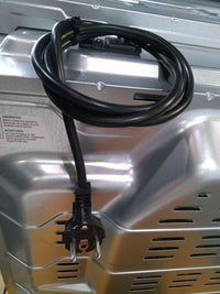 Four Chaleur Tournante 78 L Reconditionné HISENSE BI64223EPBG