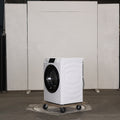 Lave-linge Hublot 10 kg Reconditionné HAIER HW100-BP14929A-S