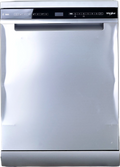 Lave-vaisselle Pose Libre 15 couverts Reconditionné WHIRLPOOL W7FHS51X